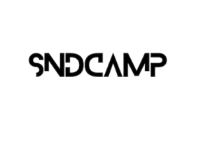sndcamp logo