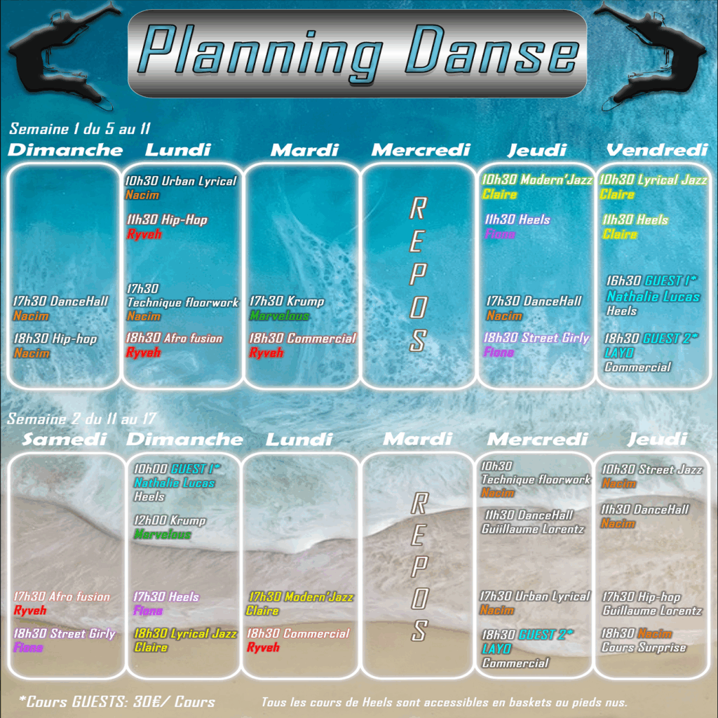 planning publi carré